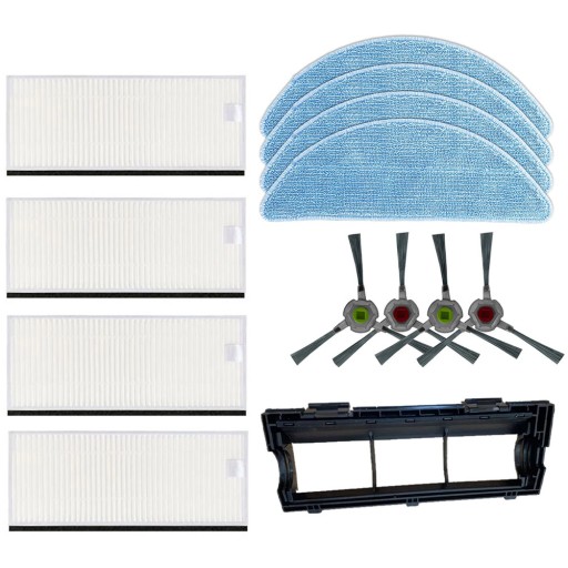 Для швабры тряпка для мытья пола основная щетка p