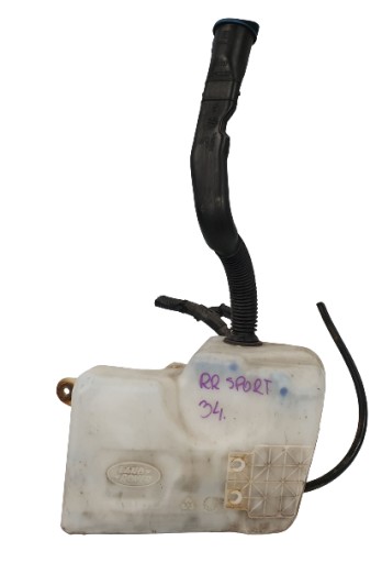 4car - Range Rover Sport l320 бачок омывателя