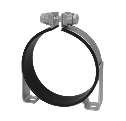 160/30 - Затискач для кріплення батареї SPGU 160 мм стандарт