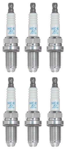 Свеча зажигания нгк 3566