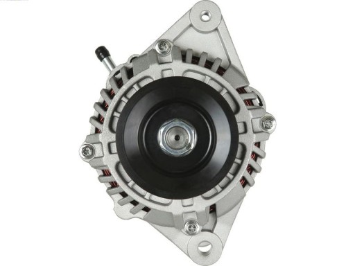 A5161 - Интеркулер galloper 2.5 дизель, интеркулер galloper 2.5 tci, galloper 2.