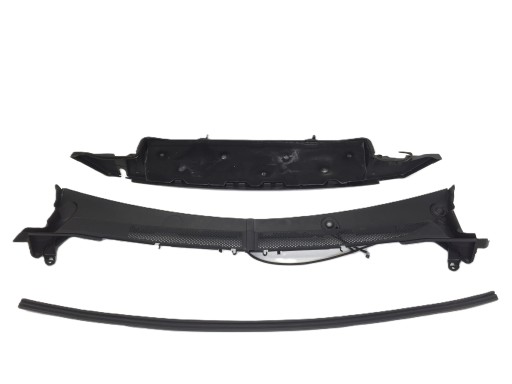 98101164XT 98112478XT - CITROEN DS7 ПОЛНОЕ ОКНО