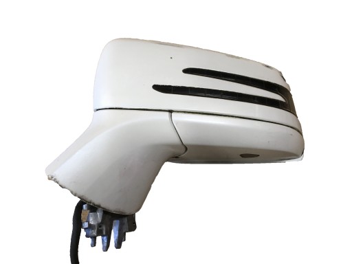 ЗЕРКАЛО ЛЕВОЕ ЕВРОПА MERCEDES CLS C218 W218 20 PIN