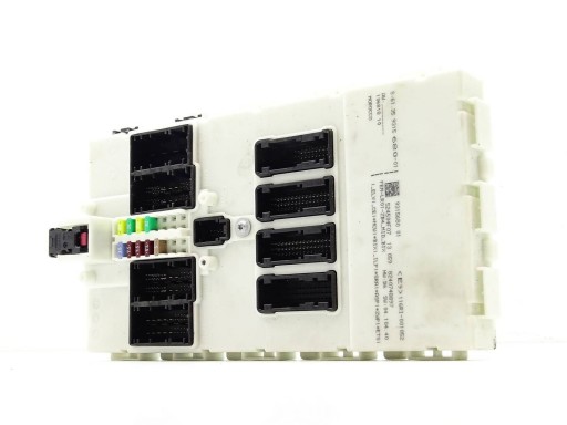 Module Unité de contrôle KOMFORTU FEM BMW F20 F30 F31 9315680