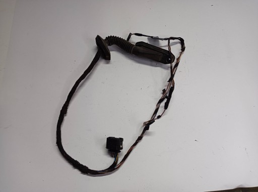 kabelbaum kabelsatz Tür tylnych BMW 1 E81 E87 9169527