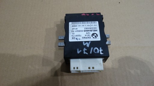 IDEALNY Module POMPY Carburant BMW E70 E71 E84 E72 1