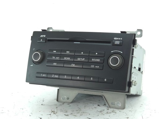 KIA CEED e Radio RADIO fabbrica CD X96140-1H000