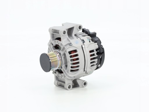 Генератор turbo-tec ttal001021