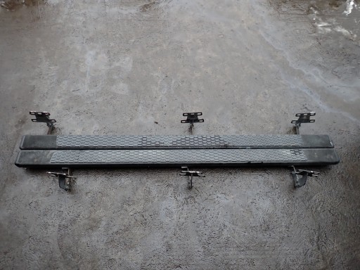 Пороги Ступени Пара Dodge Ram Crew Cab V 2019-