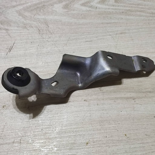 Halter DES MOTORS Dacia Jogger 165735818R