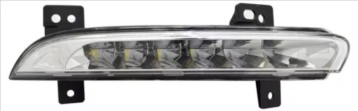12-0301-00-2 - DRL FLUENCE 10 - / P / LED