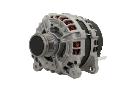 305.336.180.010 - Генератор фольксваген 180а