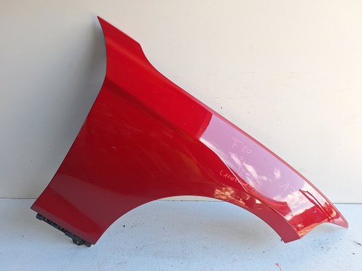 BMW e F20 F21 11-19 parafango Destra A31
