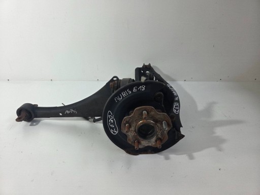 Toyota Auris E18 Kombi swing rear left (Z630)