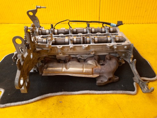 MERCEDES W204 2.2 CDI РОЛИКОВЫЕ ГОЛОВКИ R651016