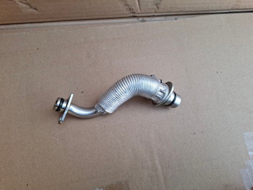 Ölleitung turbo AUDI RS6 C8 23r 0P2145772A