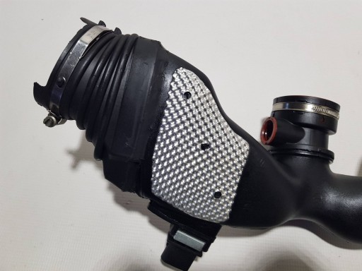 flow meter tube Mercedes CLS W219 CLK W209 ML W164 W251 W221 3.0 CDI
