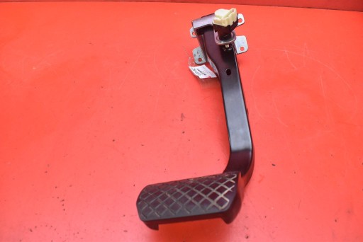 PEDAL Bremse AUTOMAT 4E1721196A AUDI A8 D3 4.2 FSI 350 KM LIFT 05-07