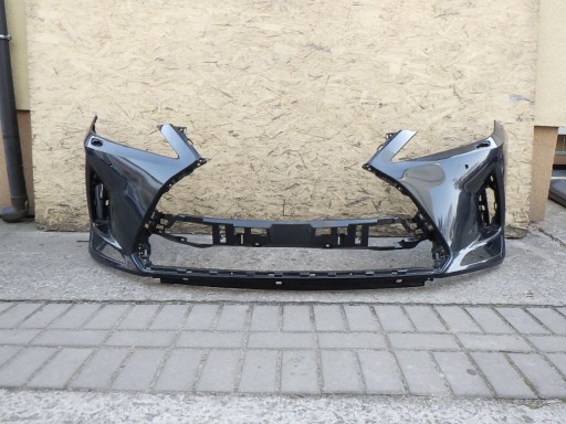 LEXUS RX 4 IV LIFT 19- Frontstoßstange