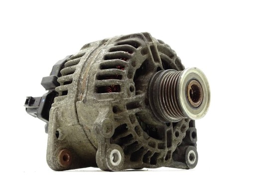 alternatore 14V 110A VW TRANSPORTER T5 LIFT 2.0 TDI CAA 06F903023L