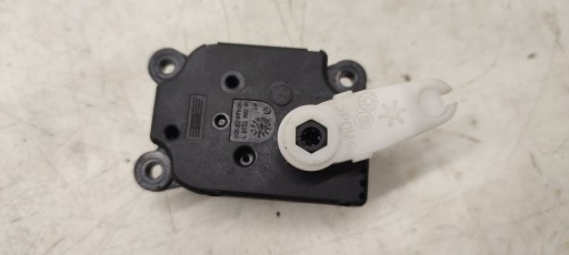 motorić rešetka ventilacije kutija ventilacije Citroen C4 i 1,6 HDI