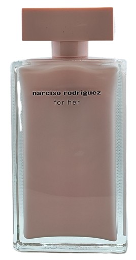 narciso rodriguez for her woda perfumowana 100 ml    