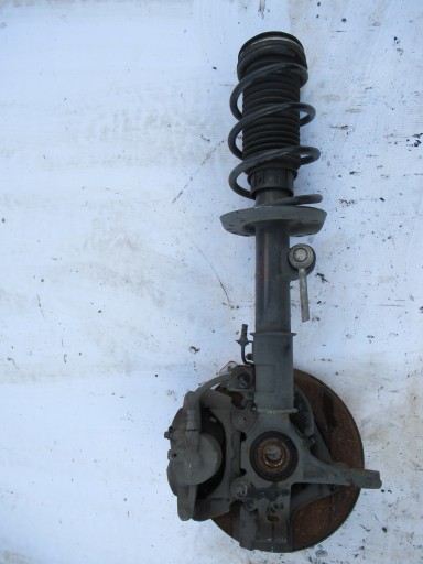 5514295 - Поворотный кулак mcpherson правый fiat 500l 1.4