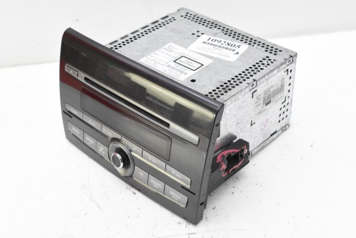 RADIO radio CD RDS 735451941 FIAT BRAVO 2 II 07-11