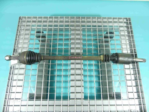 ВАЛ ПРАВЫЙ PEUGEOT 106 1.0 РУЧНОЙ 3-ВИНТОВЫЙ