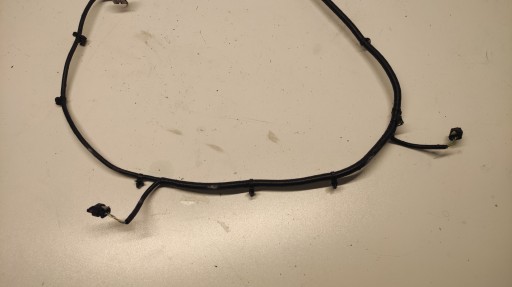 LAND ROVER EVOQUE L538 wiring bundle PDC rear part of a bumper GJ32-15B484-AC