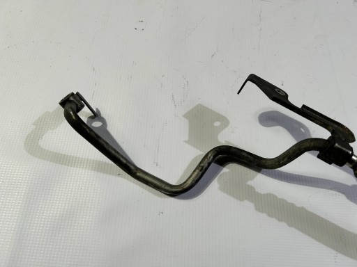 Schlauch rohr Schlauch Rohr der Lenkung des Lenkrads Maserati Ghibli M157 2013