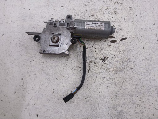 MERCEDES W202 W210 Motor Schiebedach 2028200508