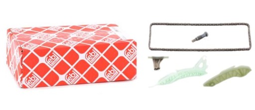 FEBI 30345 МІНІ ЛАНЦЮГ ГРМ