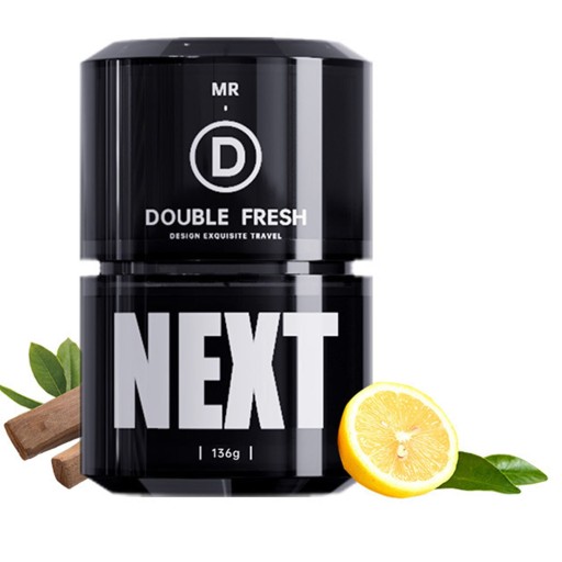 Автомобильный Освежитель Воздуха Бальзам Легкий Освежитель Воздуха