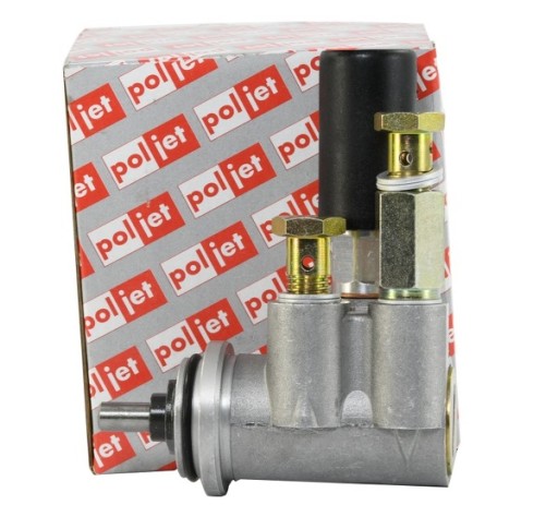 933295, 933280, - ТОПЛИВНЫЙ НАСОС ZETOR 7520-10540