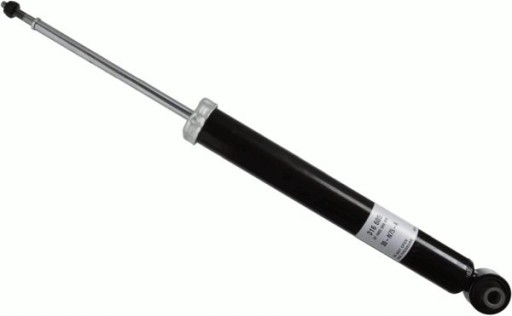 316 605 - Амортизатор hyundai ix35