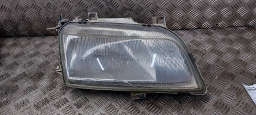light right front VOLKSWAGEN SHARAN MK1 BOSCH