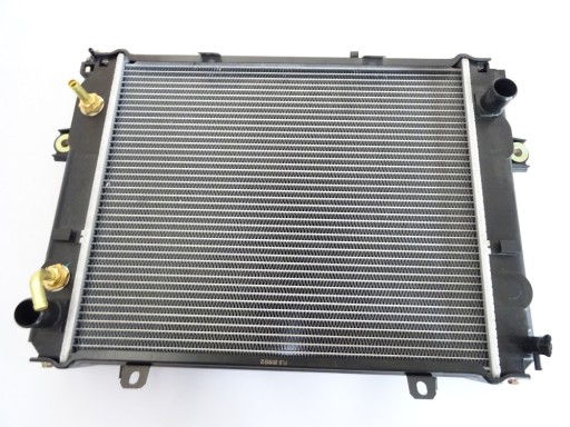 123sdgsdv45 - Радиатор Heli CPQD 25