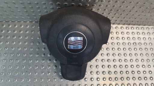 AIRBAG Airbag Deckel SEAT ALTEA 04- 5P0880201J