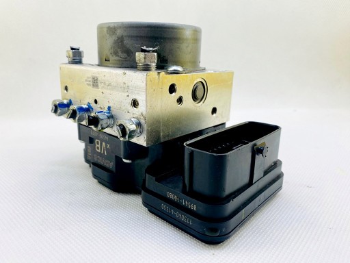 # АБС ТОЙОТА ЧР 44510-10070 113040-41330 СБ #