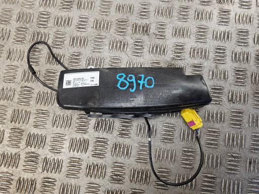 airbag airbag seat front right VW POLO (6R, 6C) 6R0880242C 28104780