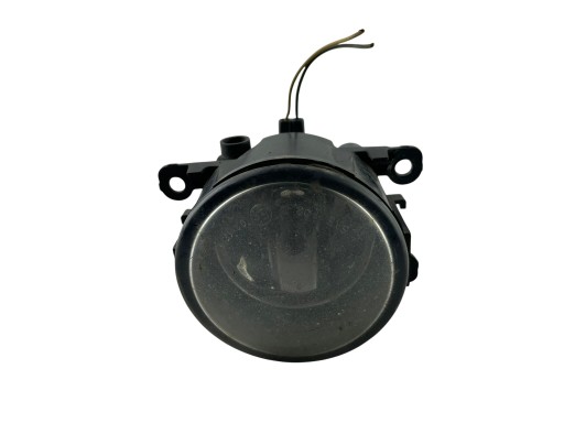 fog light front 89210094 RENAULT SCENIC II (JM0/1_) 1.5 dCi (JM1E) nadwozie