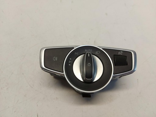Mercedes EQV w447 V-klasa switch switch of the lights a2059051810