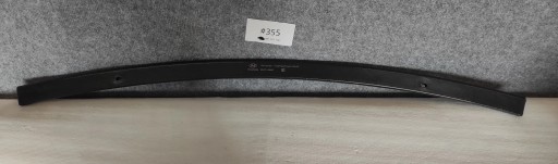 86570-J9000 - НАКЛАДКА ПЕРЕДНЬОЇ БАЛКИ HYUNDAI KONA