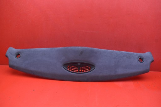 dashboard instrument panel console cockpit EU 0770845 MINI COOPER R50 01-04