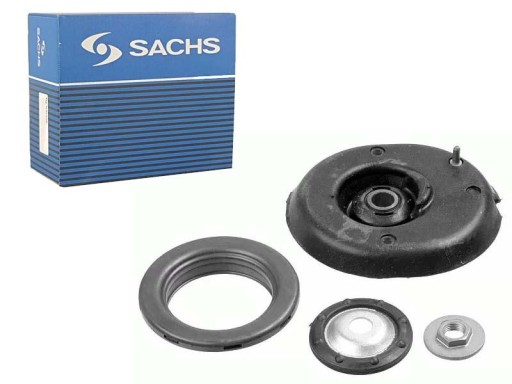 SACHS АМОРТИЗАТОР 802 522