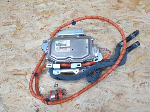 OUTLANDER III LIFT ІНВЕРТОР 7807A021