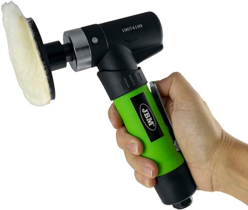 Пневматичний Полірувальник 75 мм