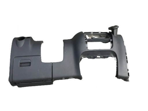 cover lower below steering wheel, TIGUAN LIFT 5M1857051P