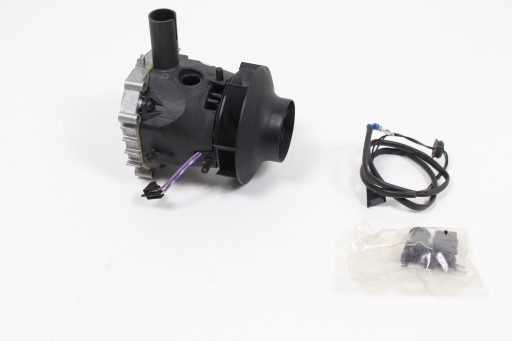 ВОЗДУШНЫЙ НАСОС WEBASTO AIR-TOP 2000 2000S 24V